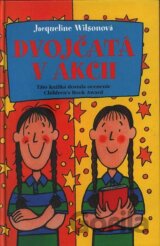 Dvojčatá v akcii