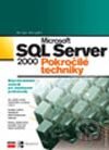 Microsoft SQL Server 2000