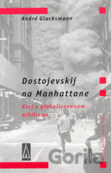 Dostojevskij na Manhattane