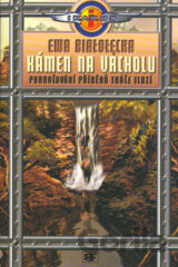 Kámen na vrcholu - Kroniky Druhého Kruhu II.