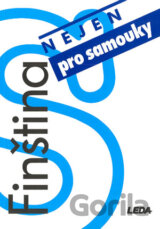 Finština (nejen) pro samouky