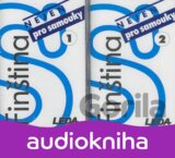 Finština (nejen) pro samouky - kazety