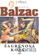Šagrénova koža