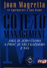 Co je to management