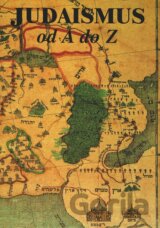 Judaismus od A do Z