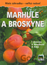 Marhule a broskyne