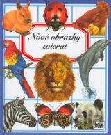Nové obrázky zvierat