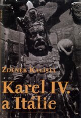Karel IV. a Itálie