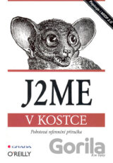 J2ME v kostce