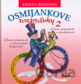 Osmijankove rozprávky 2.