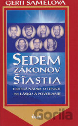 Sedem zákonov šťastia
