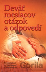 Deväť mesiacov otázok a odpovedí