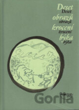 Deset obrazů krocení býka