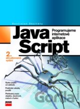 JavaScript - Programujeme internetové aplikace