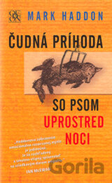 Čudná príhoda so psom uprostred noci