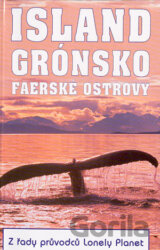 Island, Grónsko, Faerské ostrovy