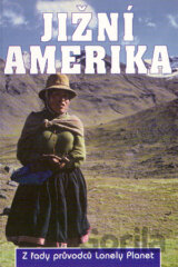 Jižní Amerika