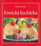 Erotická kuchárka