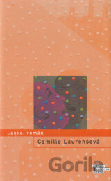 Láska, román