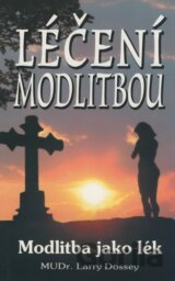 Léčení modlitbou