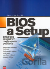 BIOS a Setup