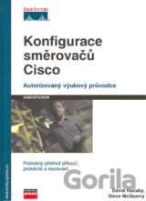 Konfigurace směrovačů Cisco