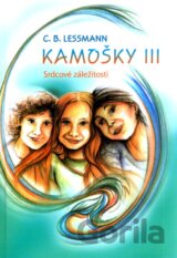 Kamošky III. Srdcové záležitosti
