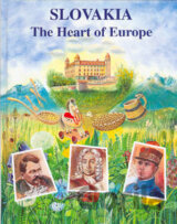 Slovakia, The Heart of Europe