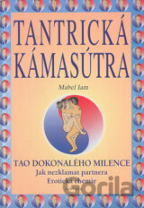Tantrická kámasútra