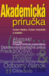 Akademická príručka