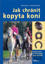 Jak chránit kopyta koní