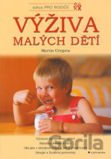 Výživa malých dětí