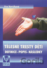 Tělesné tresty dětí