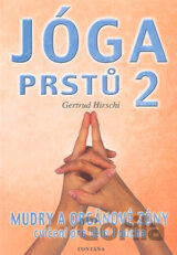 Jóga prstů 2