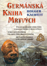 Germánská kniha mrtvých