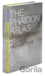 The Phaidon Atlas of Contemporary World Architecture