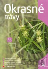 Okrasné trávy