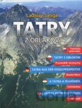 Tatry z oblakov