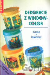 Dekorácie z windowcolor