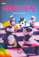 Modelujeme - Figurky z moduritu