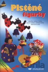 Plstěné figurky