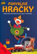 Pohyblivé hračky