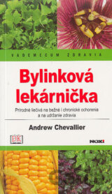 Bylinková lekárnička