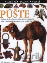 Púšte