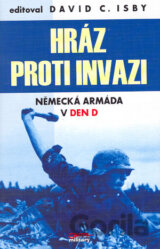 Hráz proti invazi