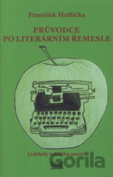 Průvodce po literárním řemesle