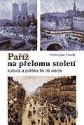 Paříž na přelomu století