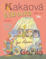 Kakaová bábovka