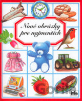 Nové obrázky pre najmenších