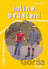 Inline bruslení